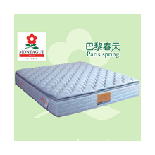 广州富仕床上用品有限公司-床垫系列